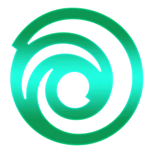 Green Light - Social Icon Ubisoft