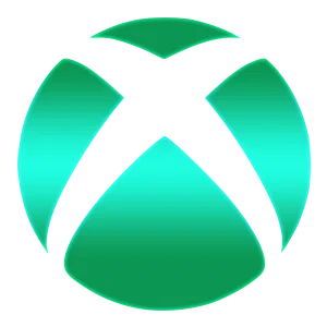 Green Light - Social Icon XBox