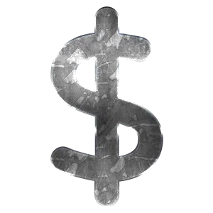 Hammer - Alert Icon Donation