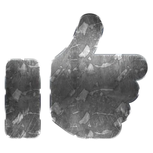 Hammer - Alert Icon Like