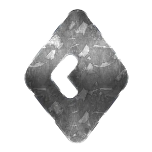 Hammer - Alert Icon Mana
