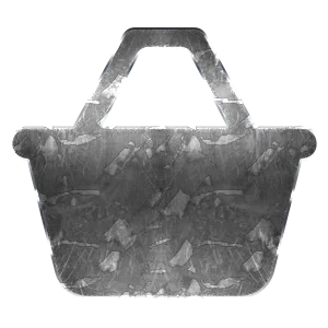 Hammer - Alert Icon Merch
