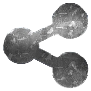 Hammer - Alert Icon Share