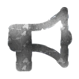 Hammer - Alert Icon Shoutout