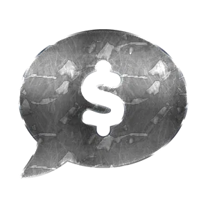 Hammer - Alert Icon Superchat