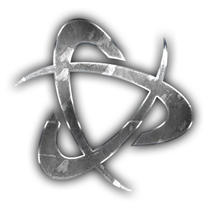 Hammer - Social Icon BattleNet
