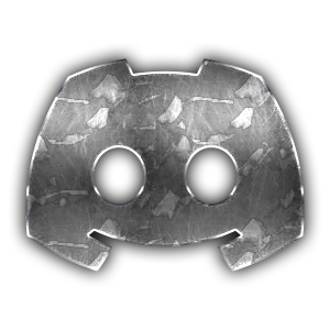 Hammer - Social Icon Discord