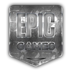 Hammer - Social Icon Epic Games