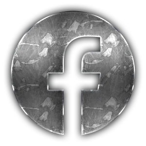 Hammer - Social Icon Facebook