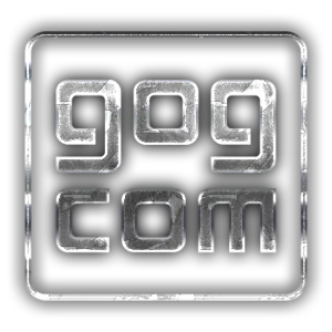 Hammer - Social Icon GOG
