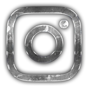 Hammer - Social Icon Instagram