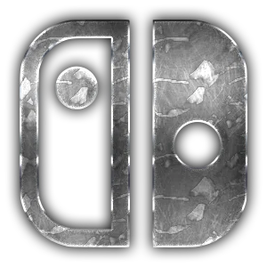 Hammer - Social Icon Nintendo