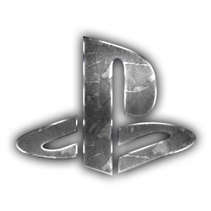 Hammer - Social Icon Playstation