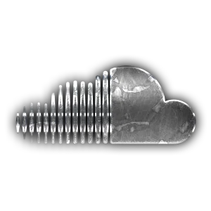 Hammer - Social Icon Soundcloud