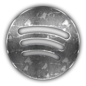 Hammer - Social Icon Spotify