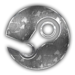 Hammer - Social Icon Steam