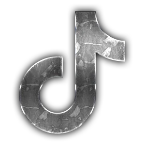 Hammer - Social Icon TikTok