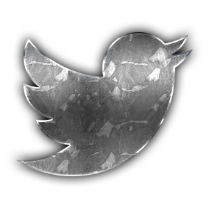 Hammer - Social Icon Twitter