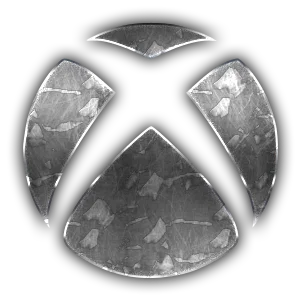 Hammer - Social Icon XBox