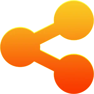Hardcore-Gaming - Alert Icon Share