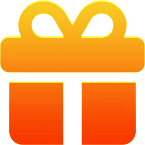 Hardcore-Gaming - Alert Icon Sub Gift