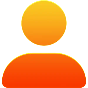Hardcore-Gaming - Alert Icon Supporter