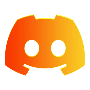 Hardcore-Gaming - Social Icon Discord