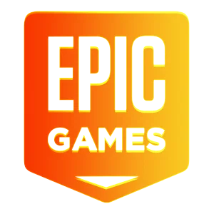 Hardcore-Gaming - Social Icon Epic Games