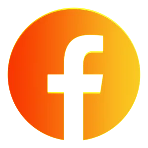 Hardcore-Gaming - Social Icon Facebook