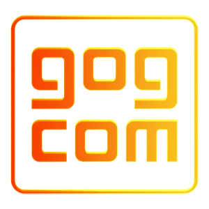 Hardcore-Gaming - Social Icon GOG