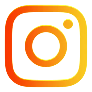 Hardcore-Gaming - Social Icon Instagram