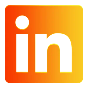 Hardcore-Gaming - Social Icon Linkedin