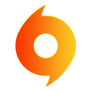 Hardcore-Gaming - Social Icon Origin