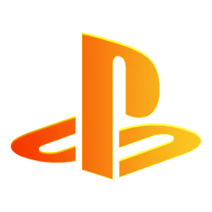Hardcore-Gaming - Social Icon Playstation