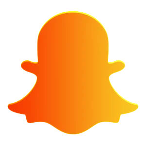 Hardcore-Gaming - Social Icon Snapchat
