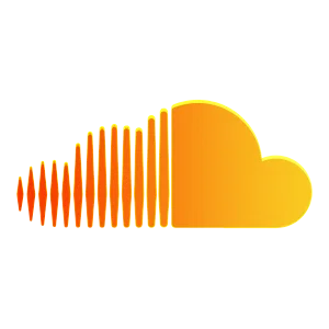 Hardcore-Gaming - Social Icon Soundcloud