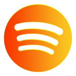 Hardcore-Gaming - Social Icon Spotify