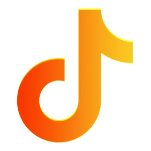 Hardcore-Gaming - Social Icon TikTok