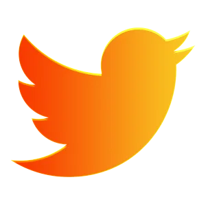 Hardcore-Gaming - Social Icon Twitter
