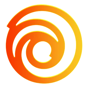 Hardcore-Gaming - Social Icon Ubisoft