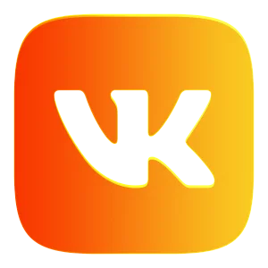 Hardcore-Gaming - Social Icon VK