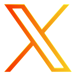Hardcore-Gaming - Social Icon X
