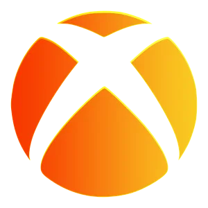 Hardcore-Gaming - Social Icon XBox