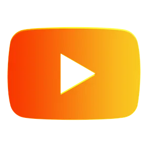 Hardcore-Gaming - Social Icon YouTube