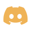 HighRoller - Social Icon Discord
