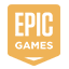 HighRoller - Social Icon Epic Games