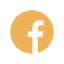 HighRoller - Social Icon Facebook
