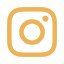 HighRoller - Social Icon Instagram