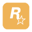 HighRoller - Social Icon Rockstar