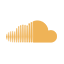 HighRoller - Social Icon Soundcloud